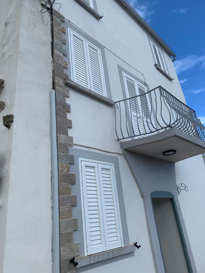 Magnifique Maison Avec Vue Mer Hauteur De Bastia Bastia  Eksteriør bilde