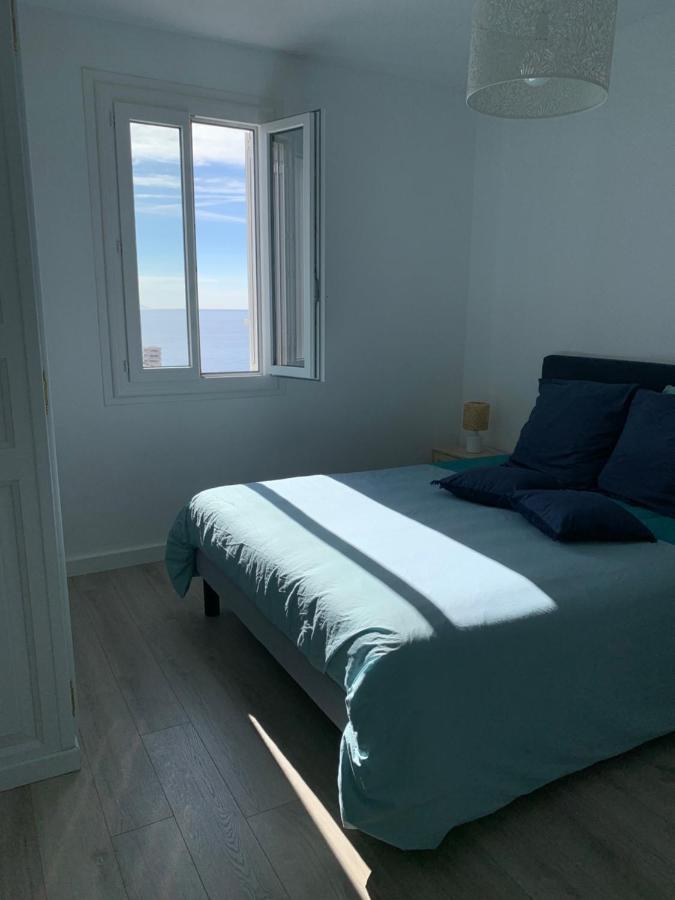 Magnifique Maison Avec Vue Mer Hauteur De Bastia Bastia  Eksteriør bilde